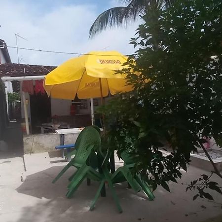 הוילה Casa Na Gamboa Do Morro מראה חיצוני תמונה