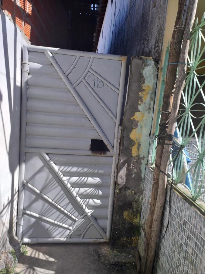 הוילה Casa Na Gamboa Do Morro מראה חיצוני תמונה