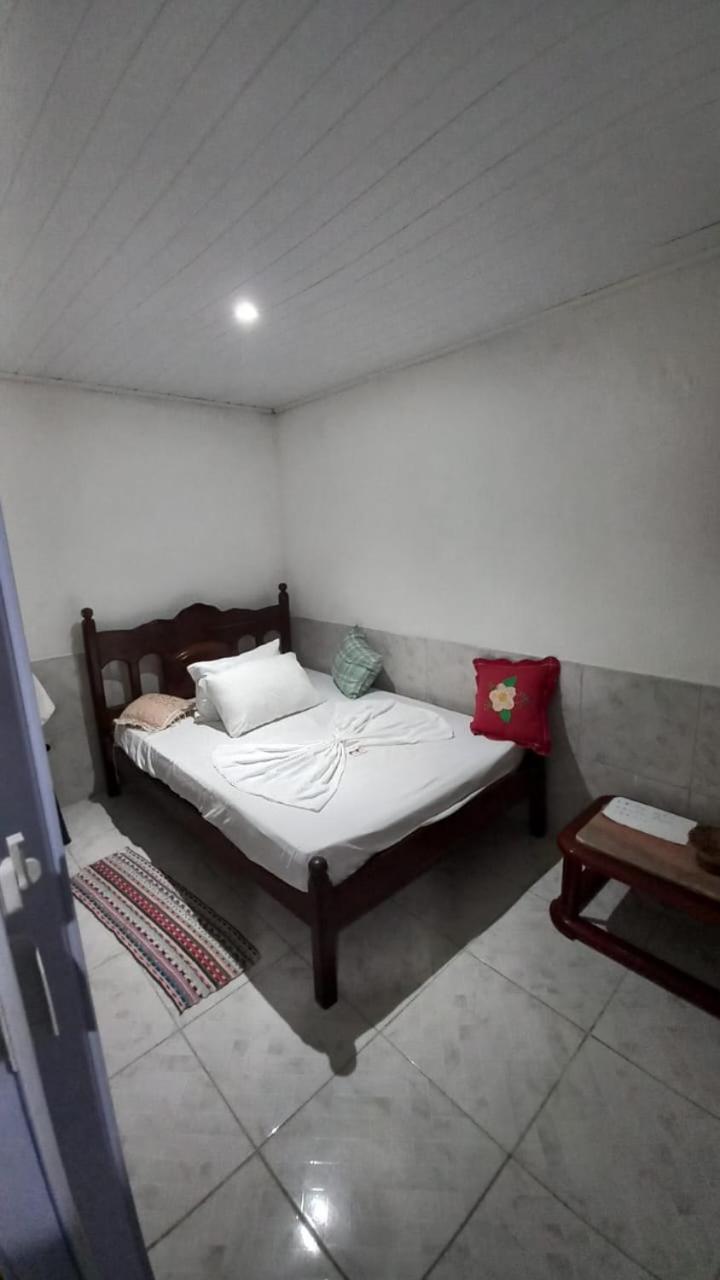 הוילה Casa Na Gamboa Do Morro מראה חיצוני תמונה