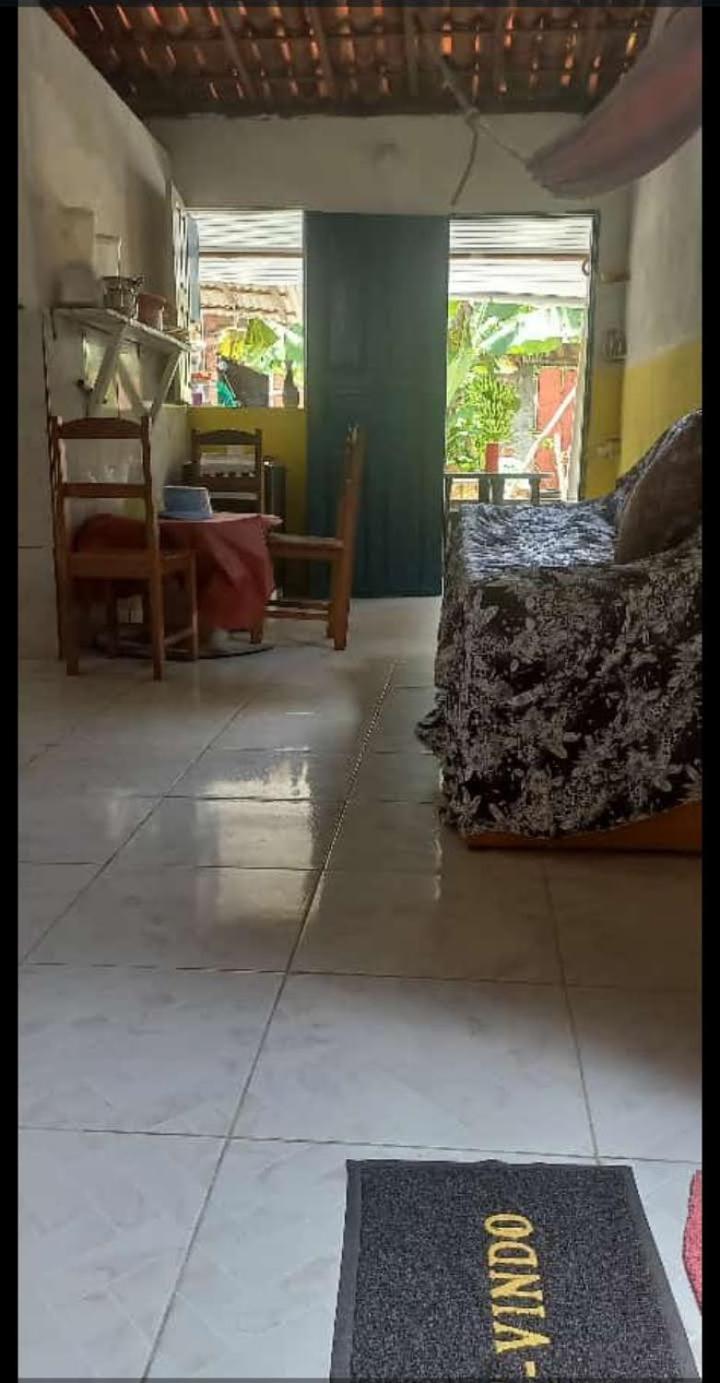 הוילה Casa Na Gamboa Do Morro חדר תמונה
