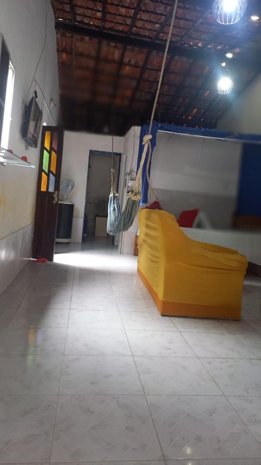 הוילה Casa Na Gamboa Do Morro מראה חיצוני תמונה