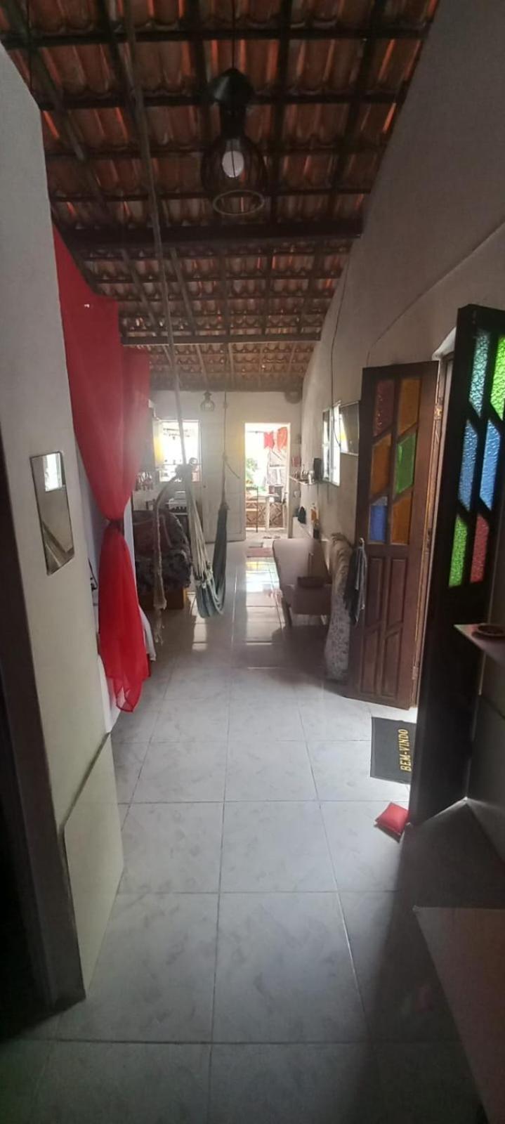 הוילה Casa Na Gamboa Do Morro מראה חיצוני תמונה
